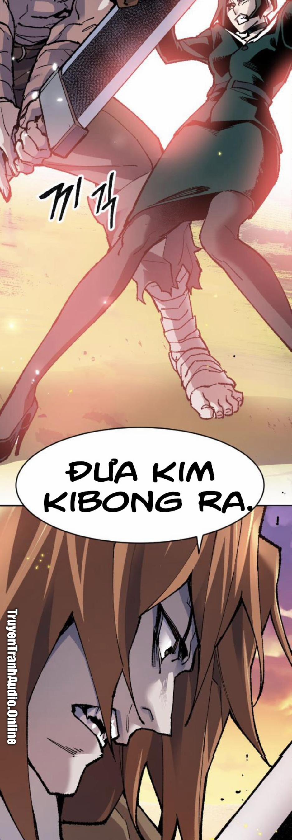 Phá Bỏ Giới Hạn 9 trang 41