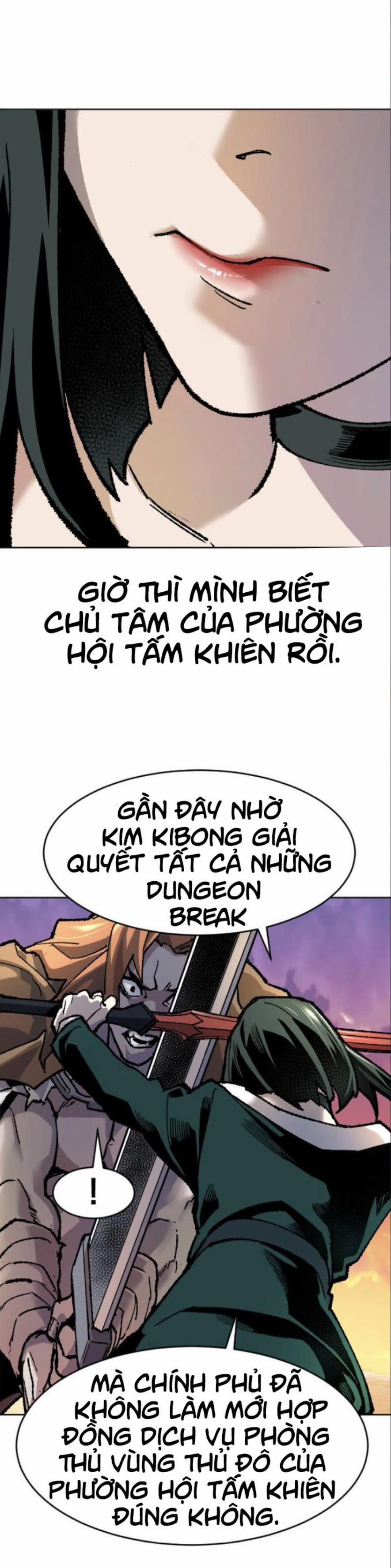 Phá Bỏ Giới Hạn 9 trang 43