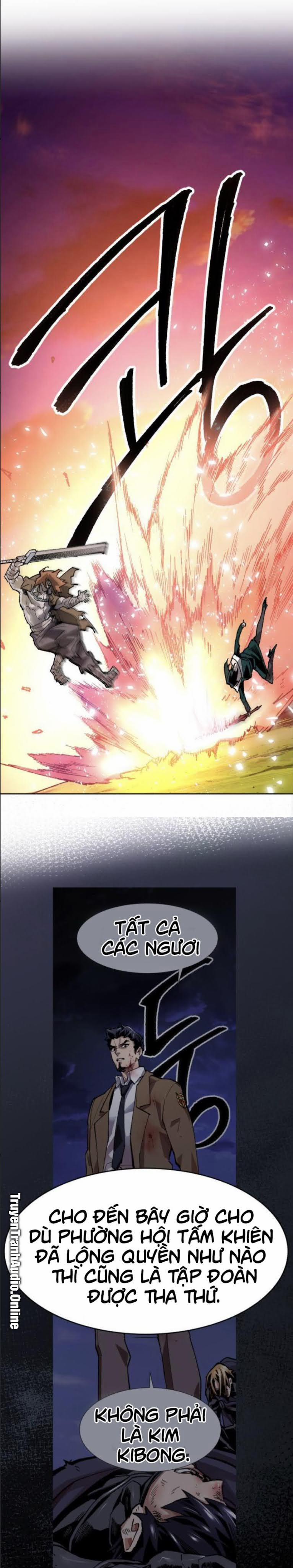 Phá Bỏ Giới Hạn 9 trang 46