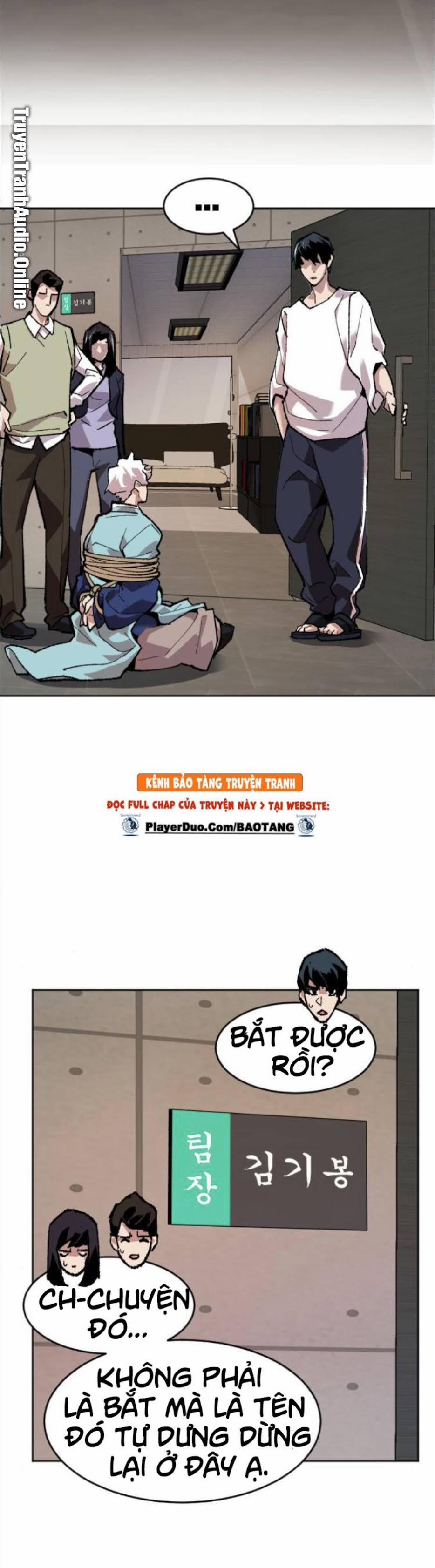 Phá Bỏ Giới Hạn 9 trang 53