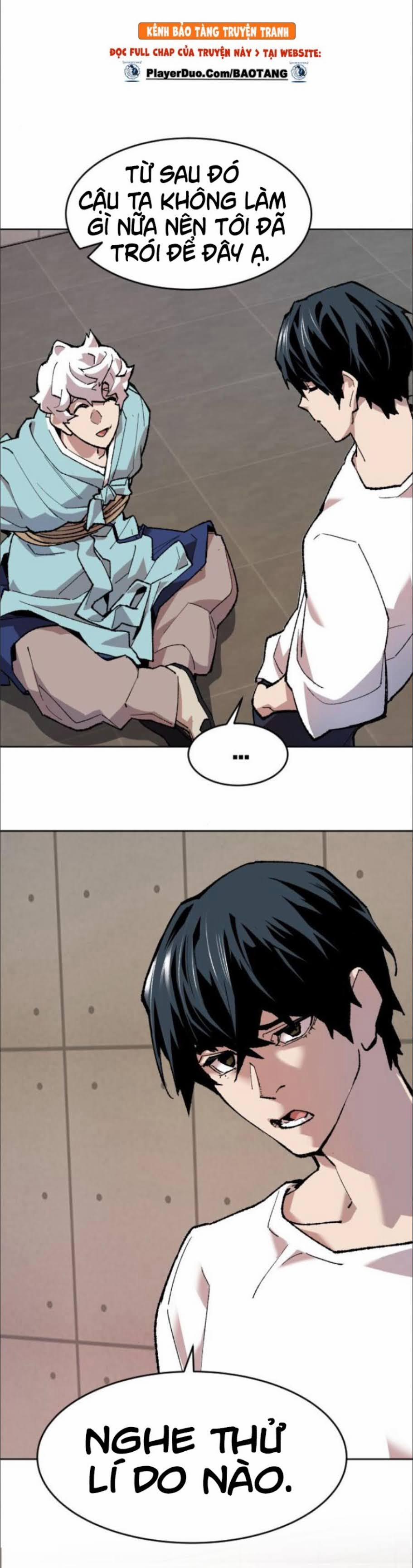 Phá Bỏ Giới Hạn 9 trang 54