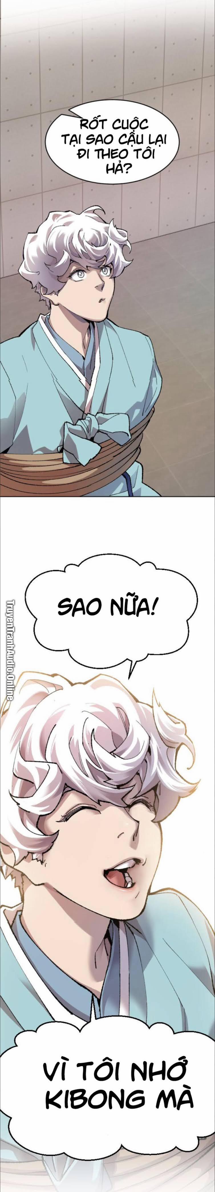 Phá Bỏ Giới Hạn 9 trang 55