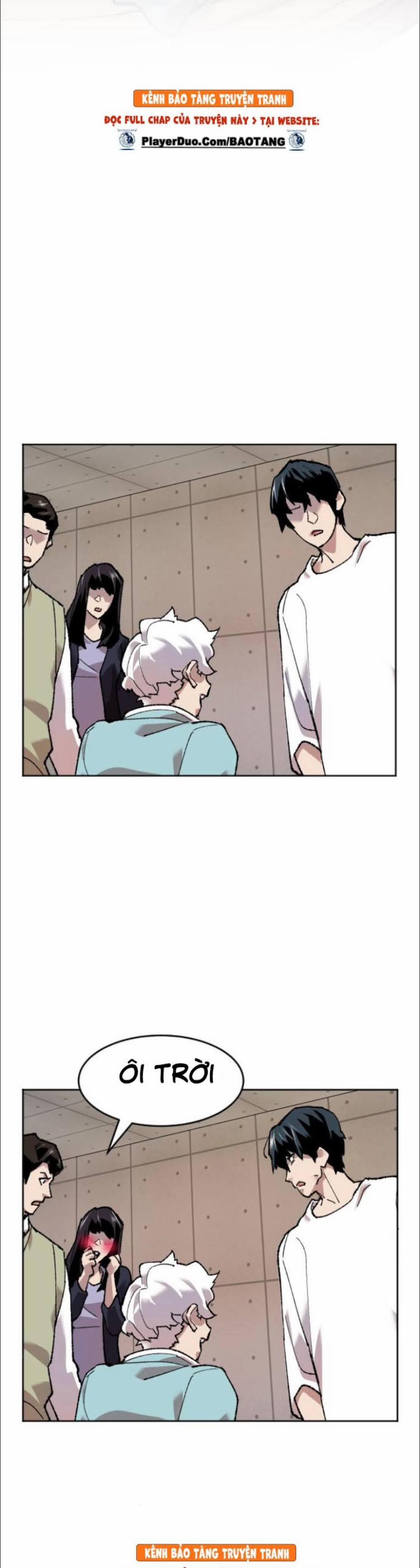 Phá Bỏ Giới Hạn 9 trang 56