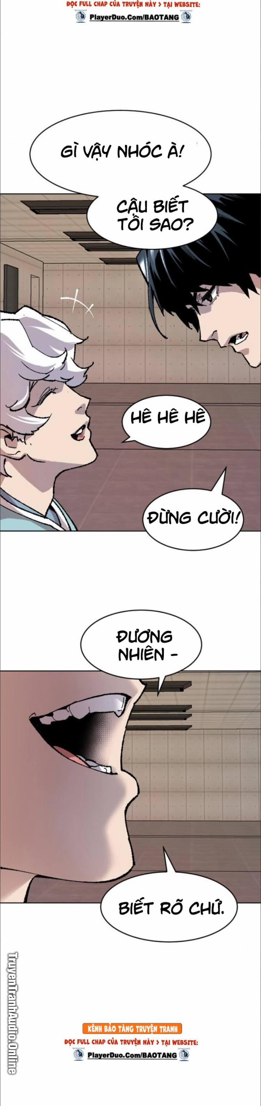 Phá Bỏ Giới Hạn 9 trang 57