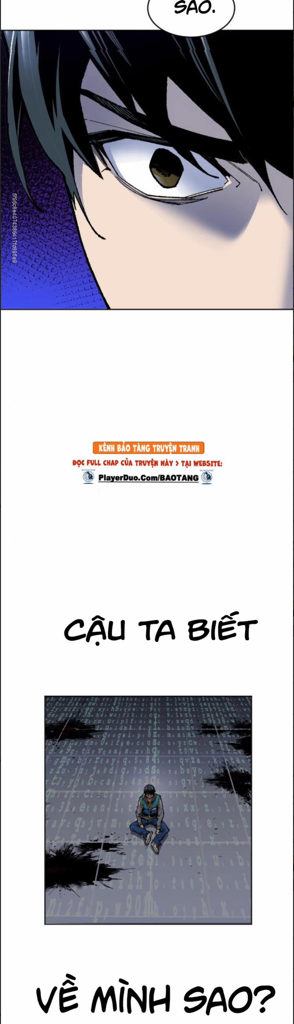 Phá Bỏ Giới Hạn 9 trang 60