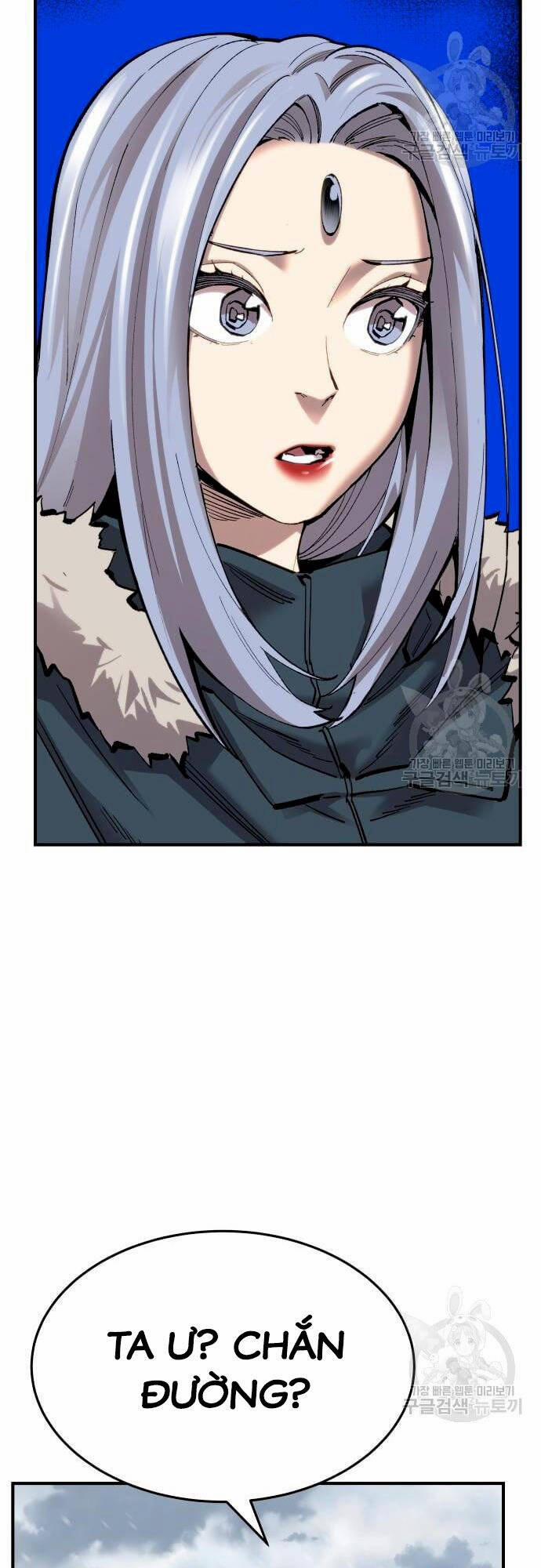 Phá Bỏ Giới Hạn 99 trang 20