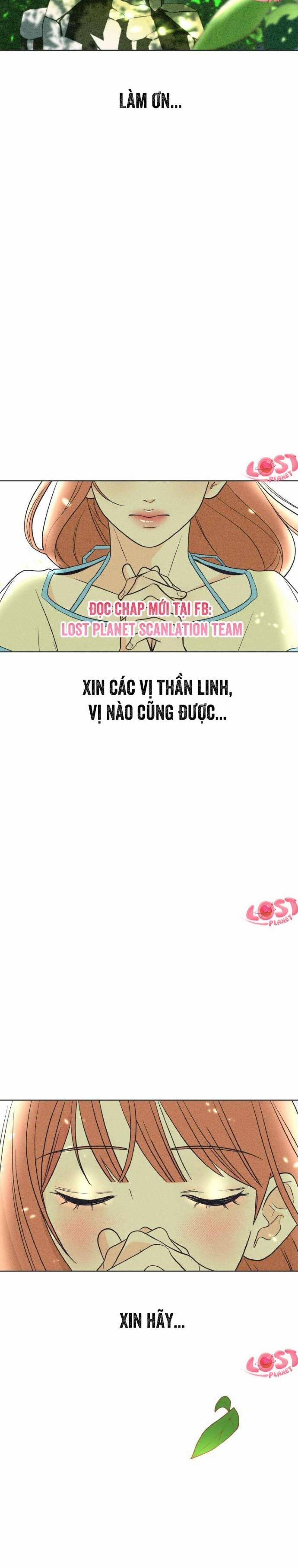 Phá Hỏng Mối Tình Đơn Phương 1 trang 1