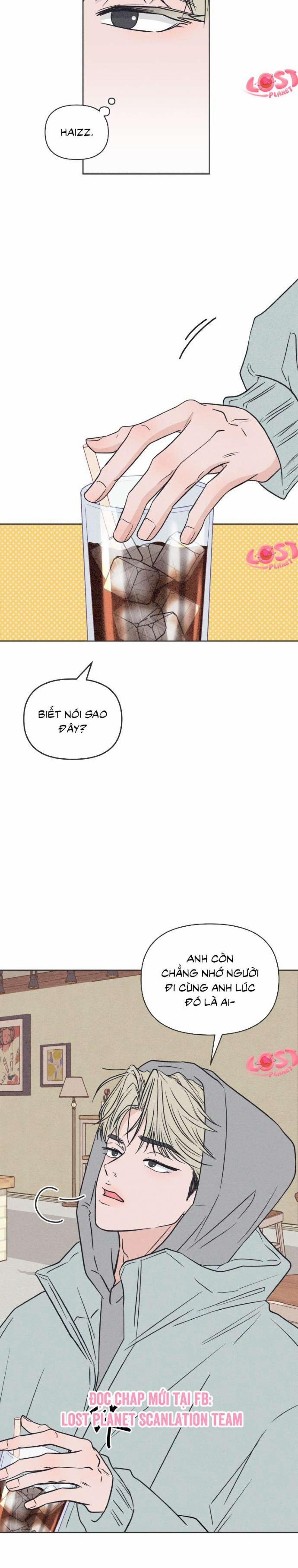 Phá Hỏng Mối Tình Đơn Phương 1 trang 24