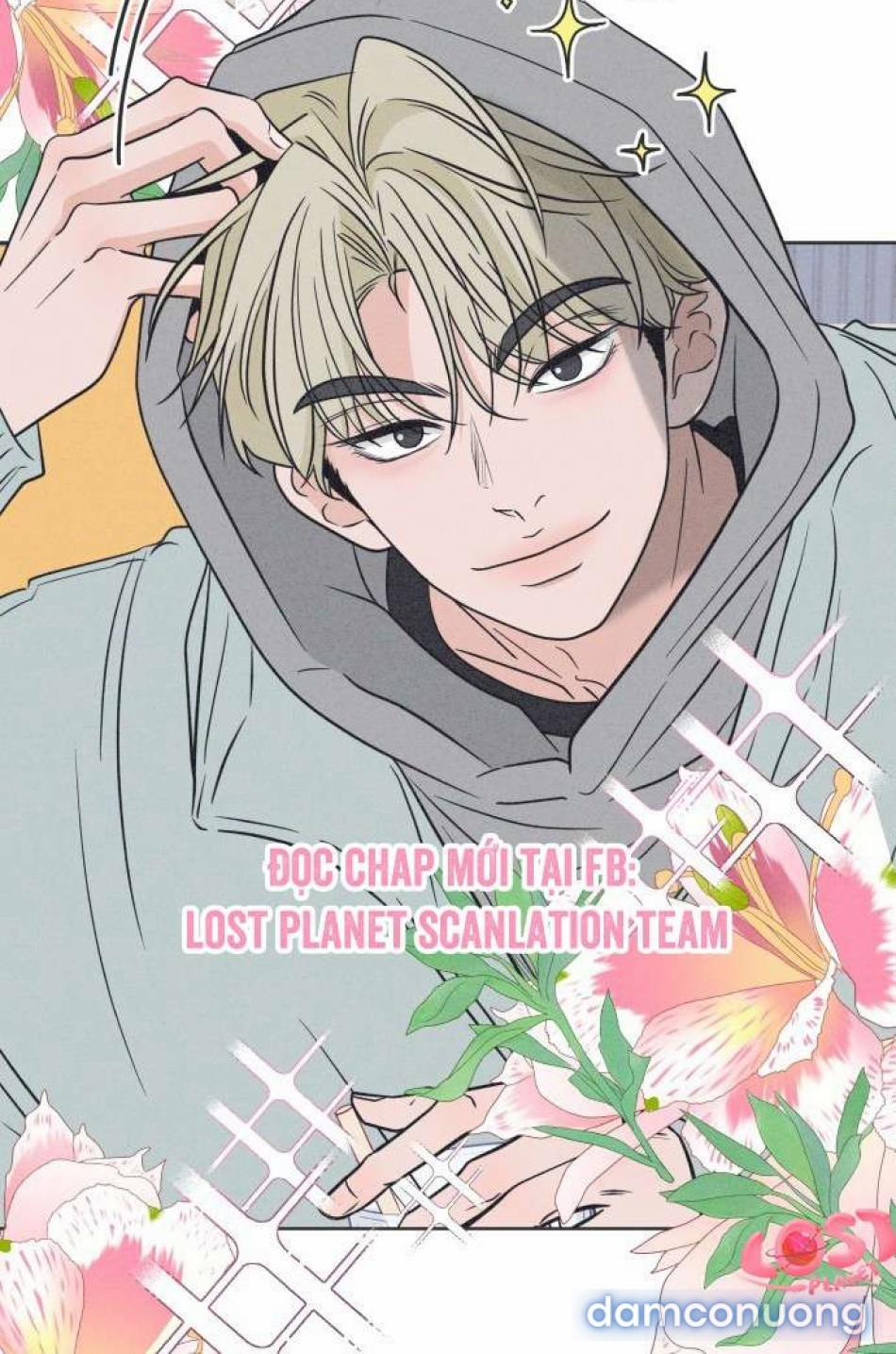 Phá Hỏng Mối Tình Đơn Phương 1 trang 26
