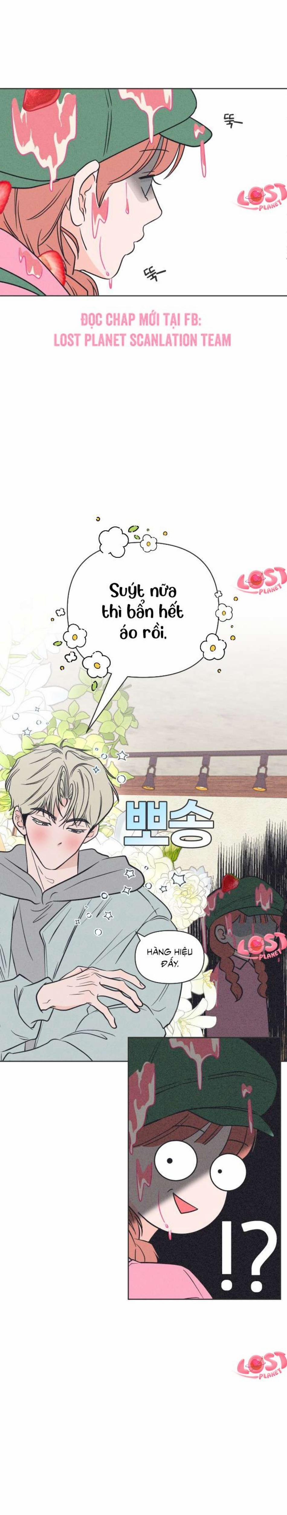 Phá Hỏng Mối Tình Đơn Phương 1 trang 37