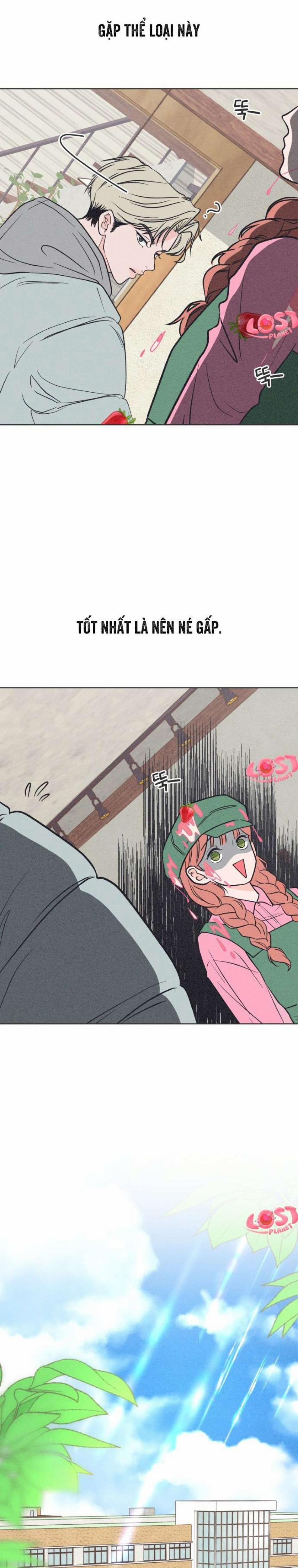 Phá Hỏng Mối Tình Đơn Phương 1 trang 38