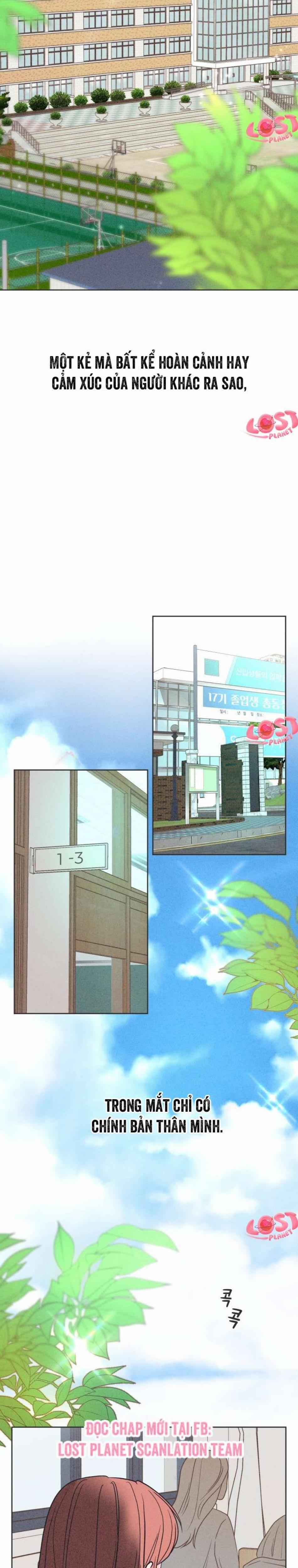 Phá Hỏng Mối Tình Đơn Phương 1 trang 39