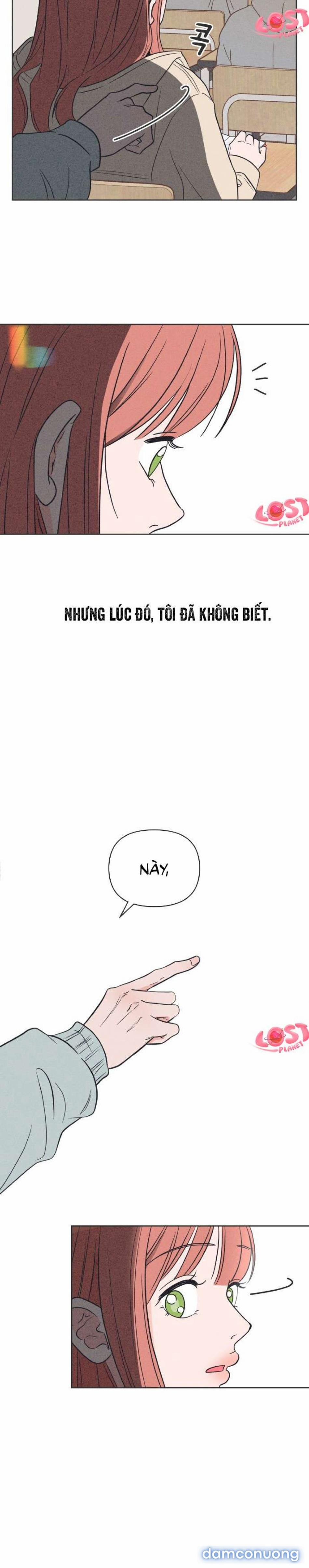 Phá Hỏng Mối Tình Đơn Phương 1 trang 40