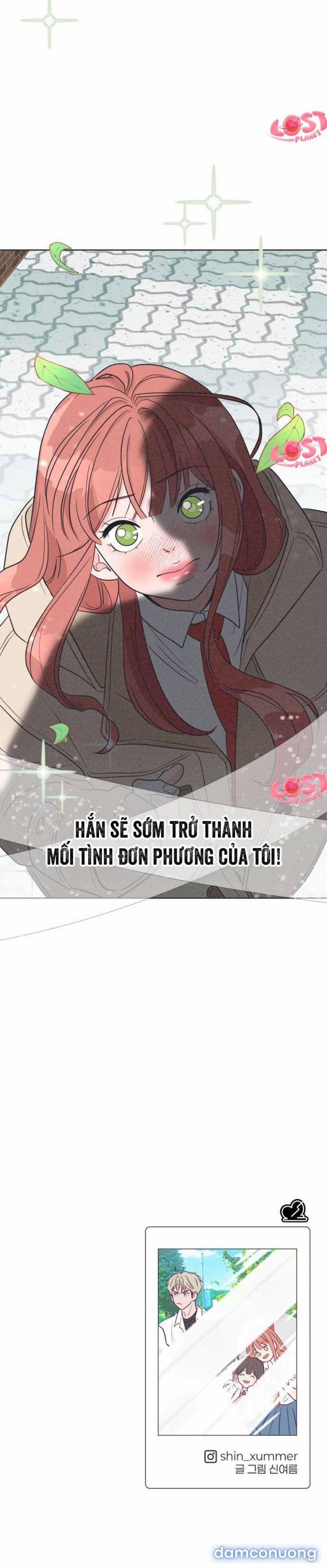 Phá Hỏng Mối Tình Đơn Phương 1 trang 43