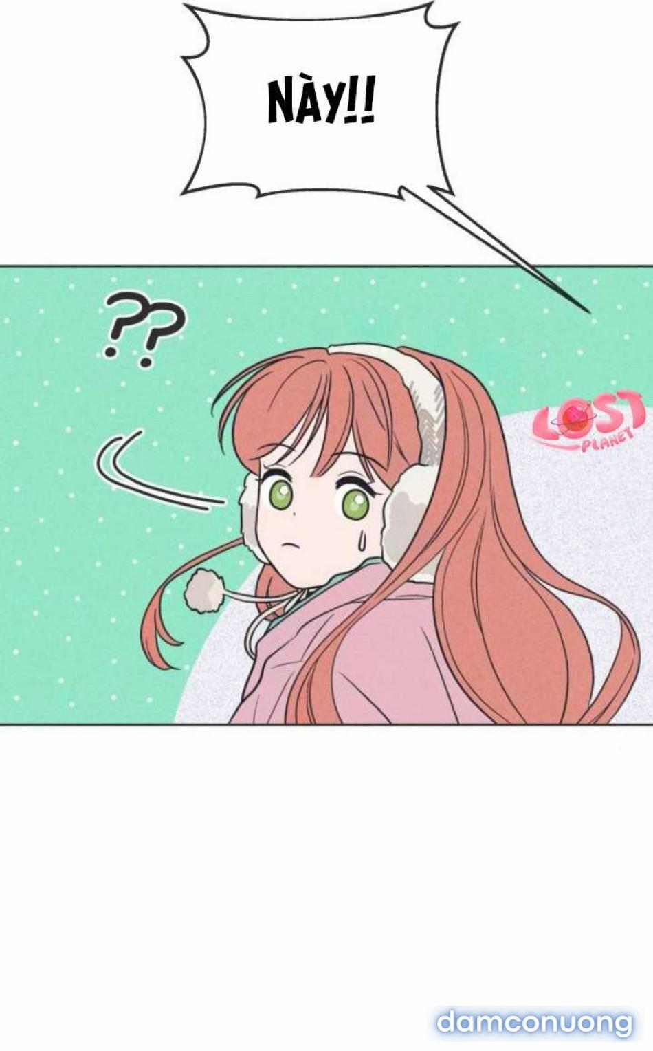 Phá Hỏng Mối Tình Đơn Phương 2 trang 11