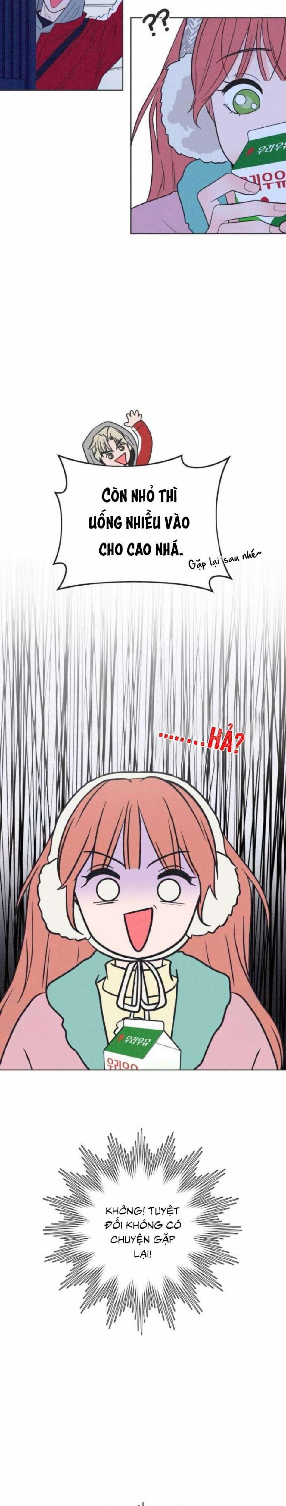 Phá Hỏng Mối Tình Đơn Phương 2 trang 13