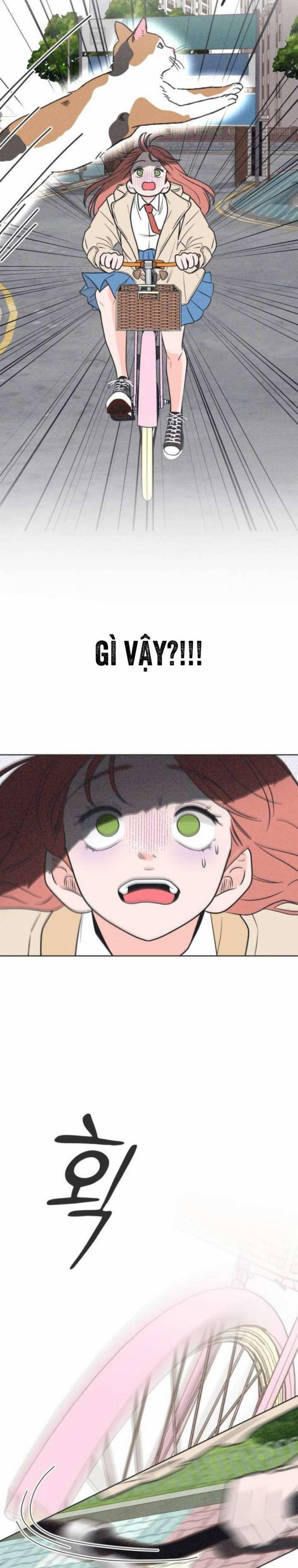 Phá Hỏng Mối Tình Đơn Phương 2 trang 15