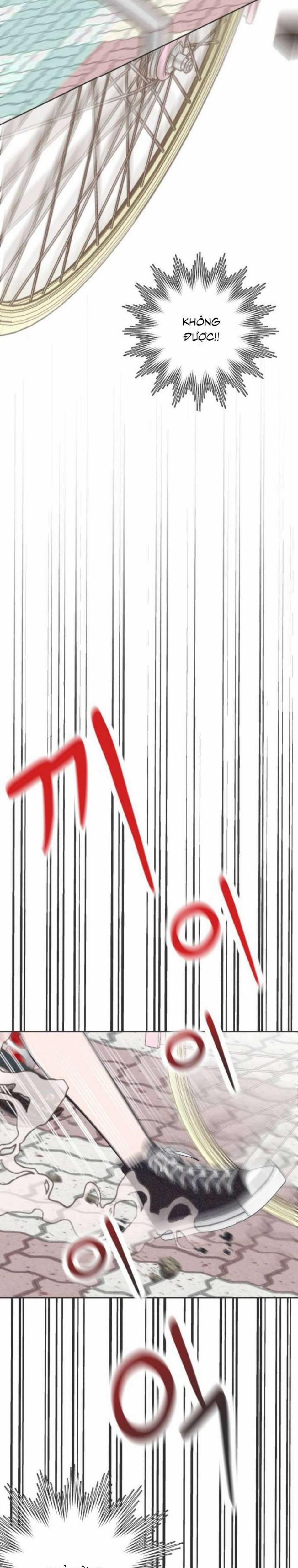 Phá Hỏng Mối Tình Đơn Phương 2 trang 16