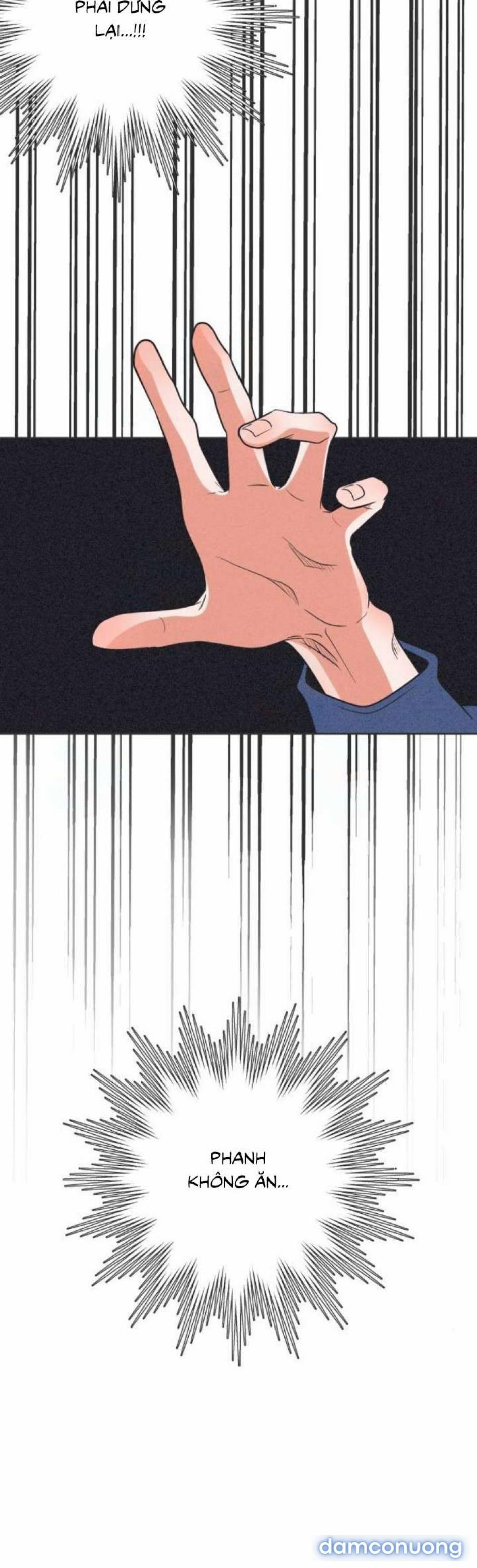 Phá Hỏng Mối Tình Đơn Phương 2 trang 17