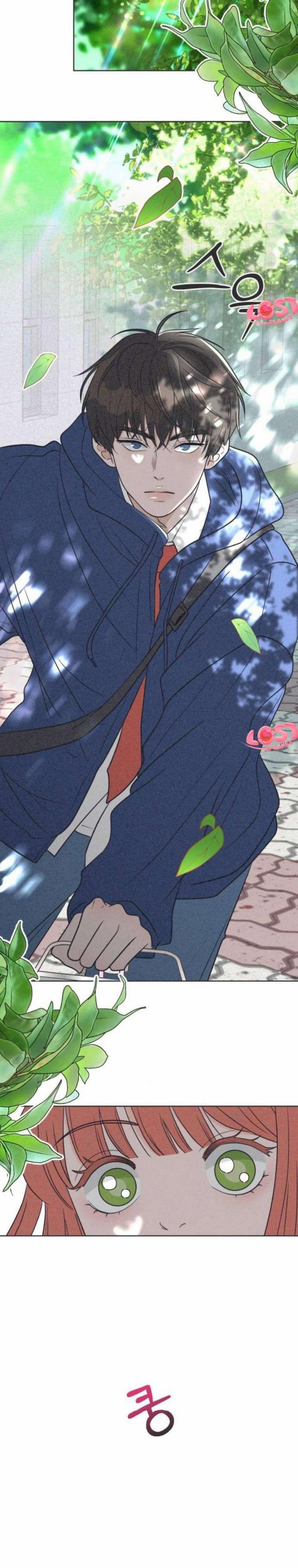 Phá Hỏng Mối Tình Đơn Phương 2 trang 23