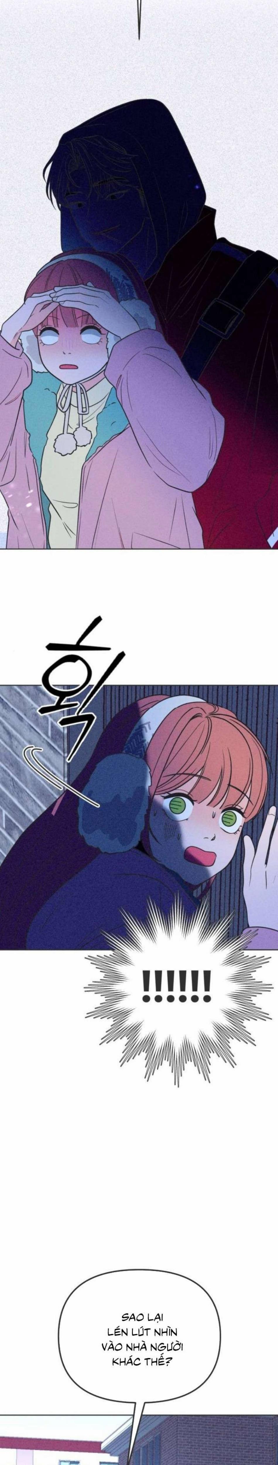 Phá Hỏng Mối Tình Đơn Phương 2 trang 5