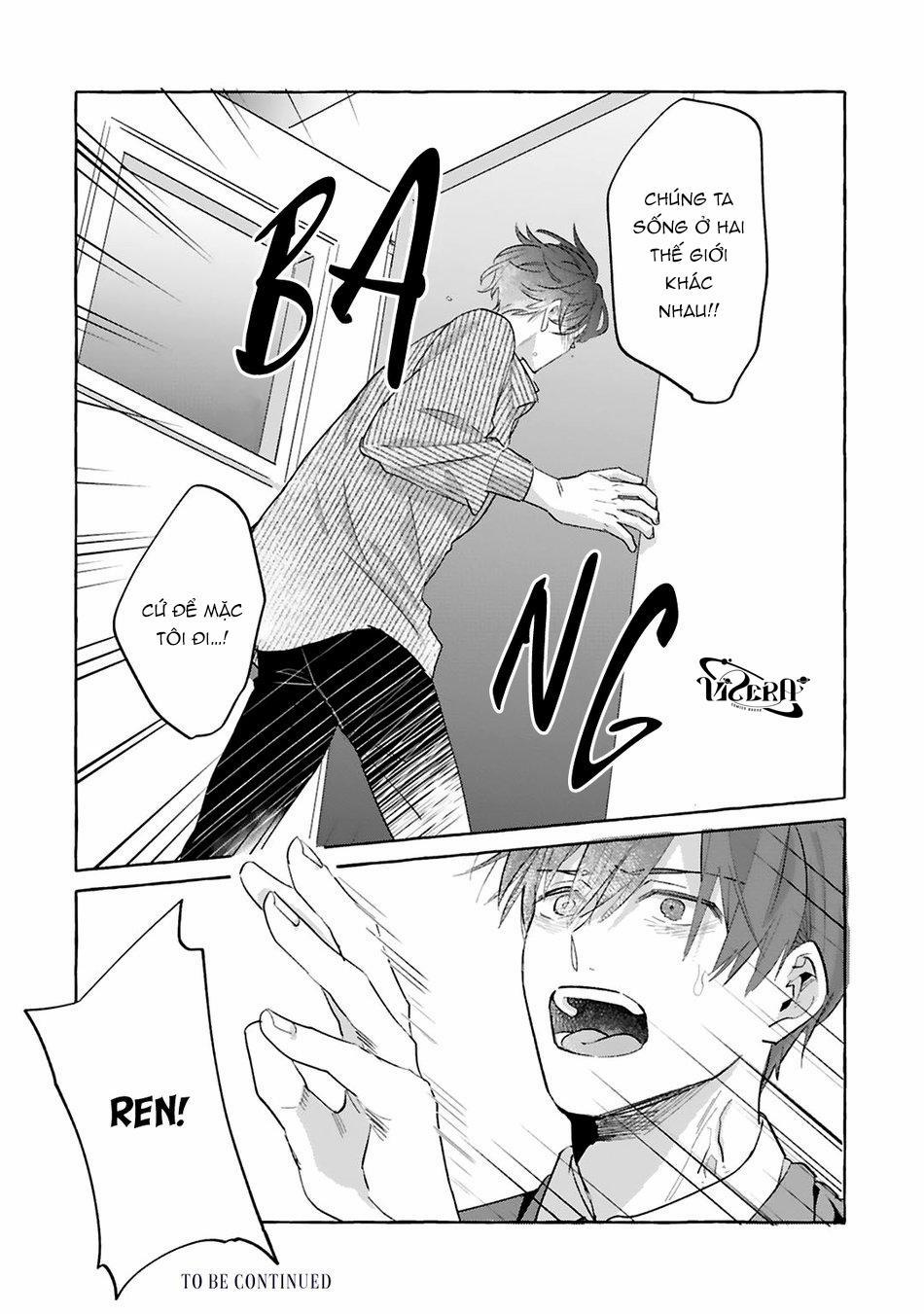 Phải Chăng Đây Là Yêu? 4.2 trang 18