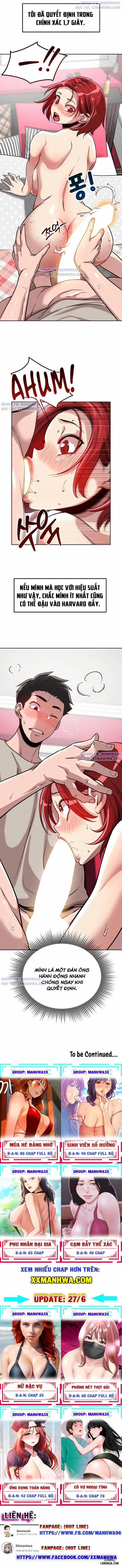 Phải làm sao đây, Lee JiKyung? 13 trang 7