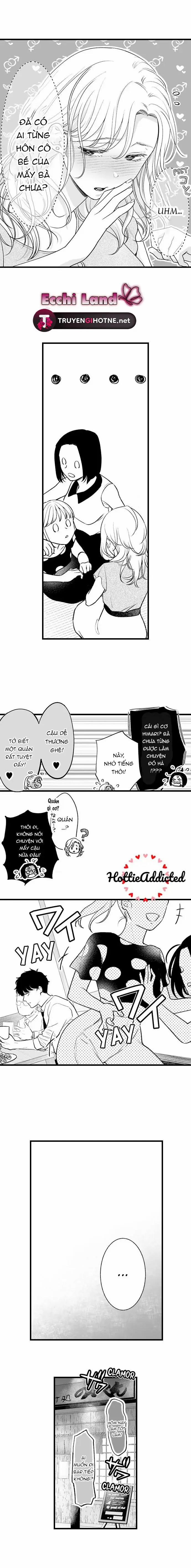 Phải Lòng Hanabusa 1.2 trang 0