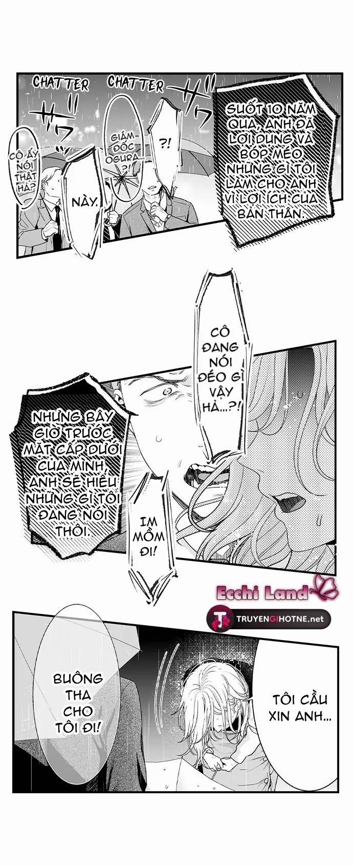 Phải Lòng Hanabusa 15.2 trang 0