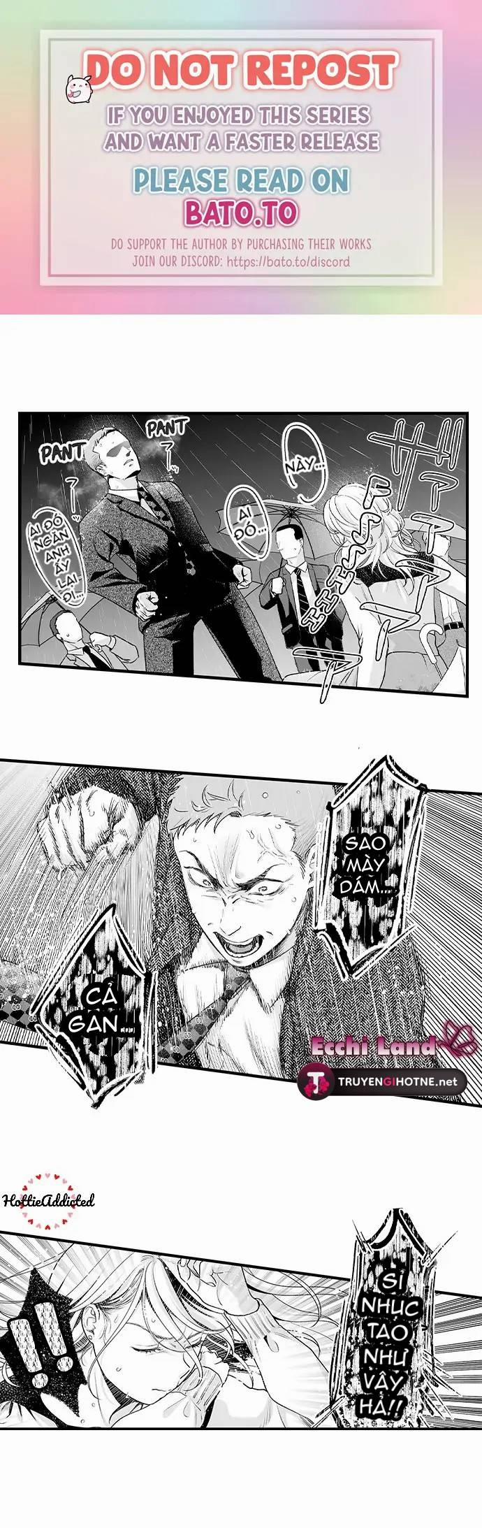 Phải Lòng Hanabusa 15.2 trang 2