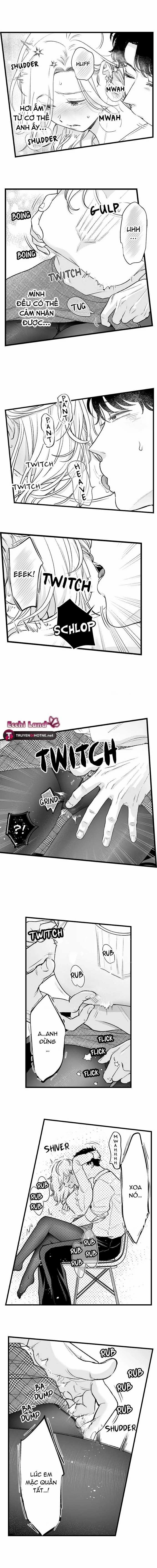 Phải Lòng Hanabusa 22.2 trang 0