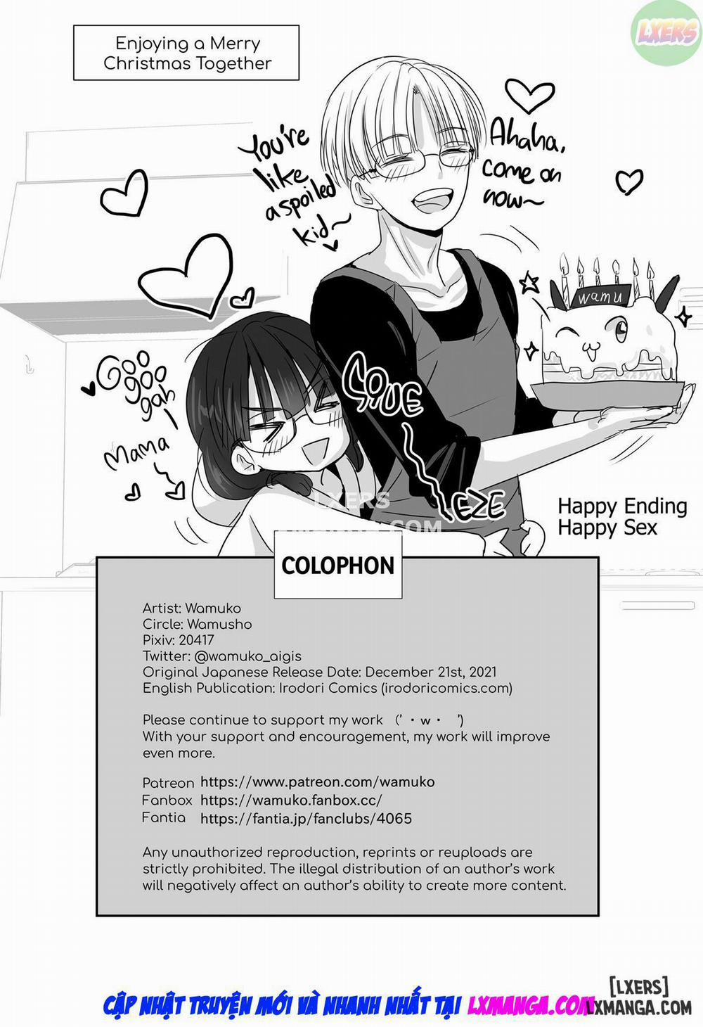 Phải Lòng Trai Hư Oneshot trang 47