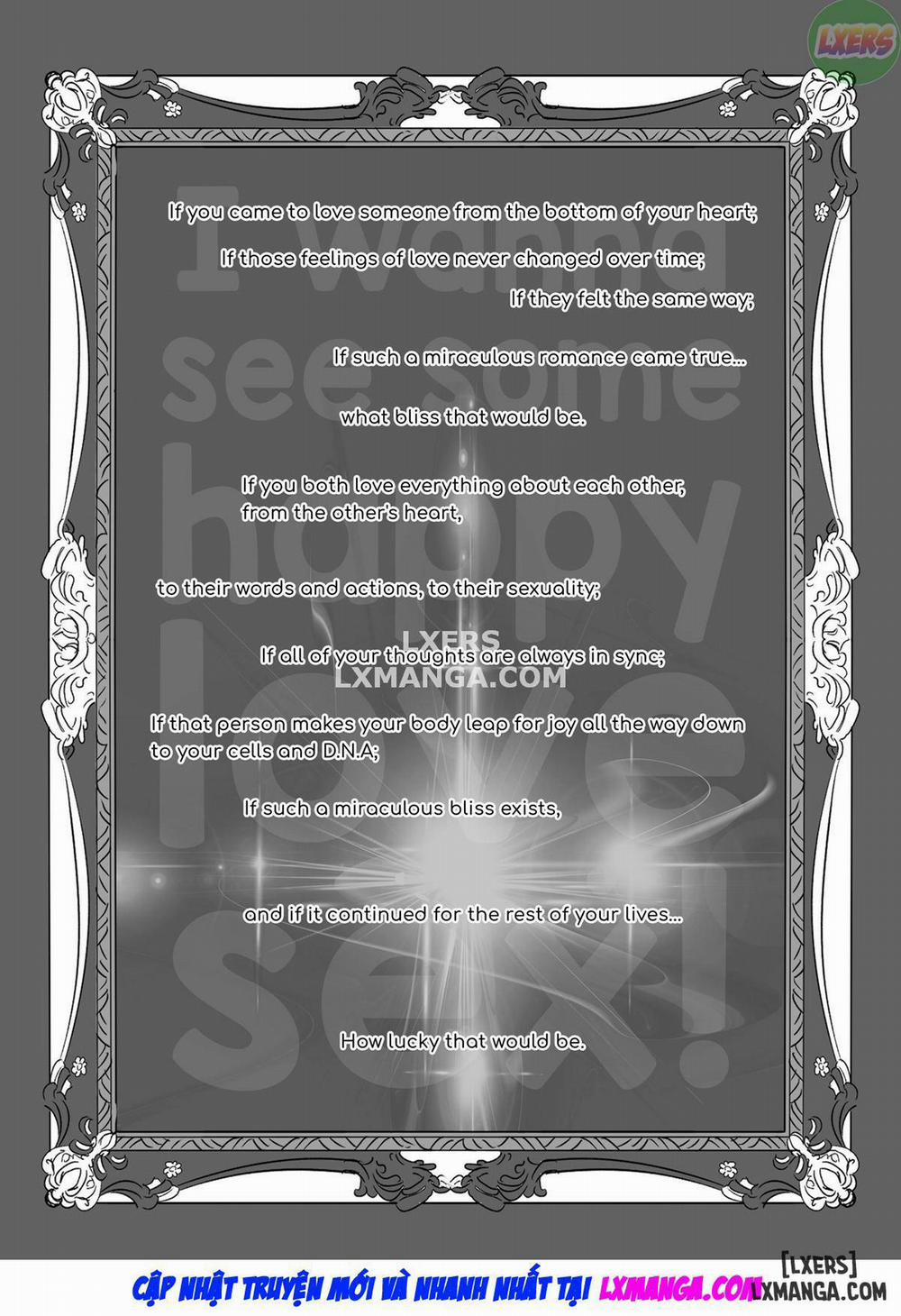 Phải Lòng Trai Hư Oneshot trang 5