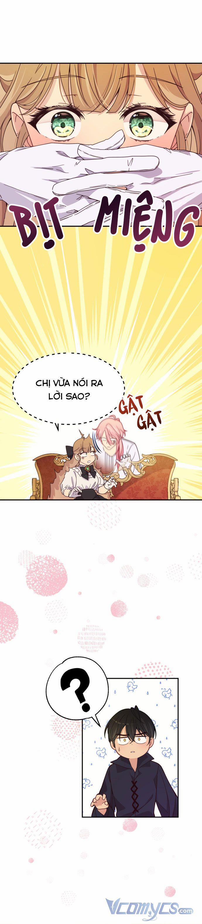 Phải Ngăn Chặn Cuộc Hôn Nhân Này 1.5 trang 1