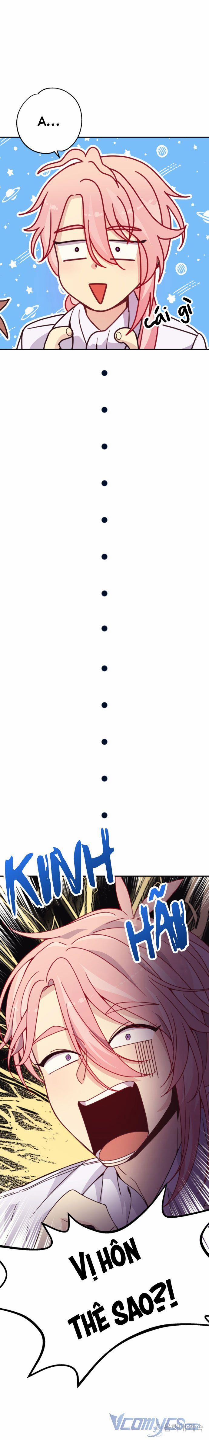 Phải Ngăn Chặn Cuộc Hôn Nhân Này 1.5 trang 12