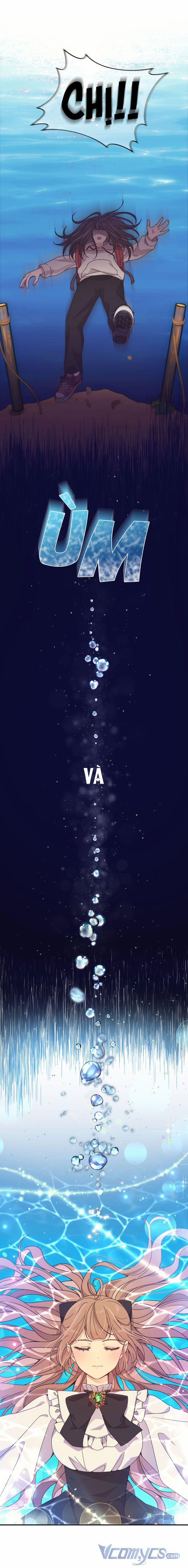 Phải Ngăn Chặn Cuộc Hôn Nhân Này 1 trang 2