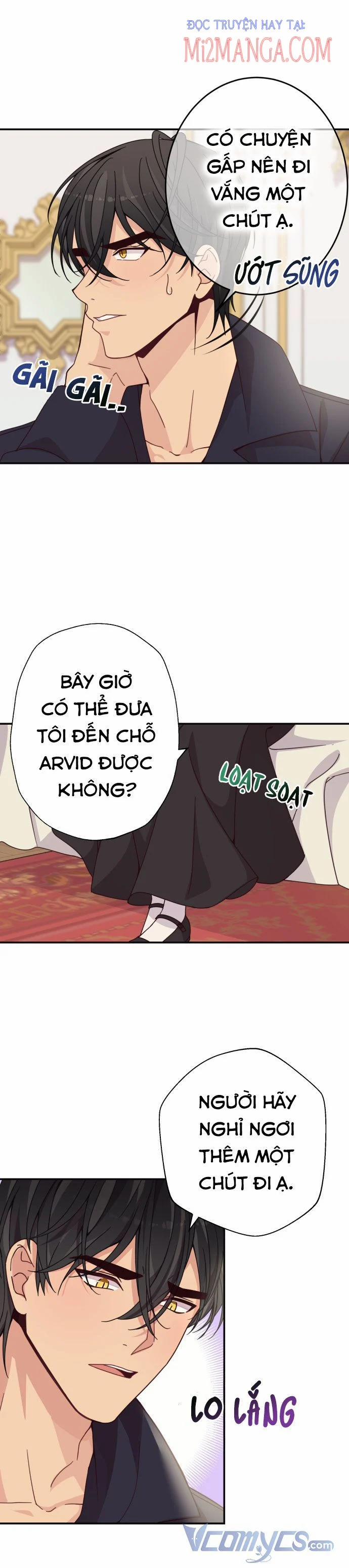 Phải Ngăn Chặn Cuộc Hôn Nhân Này 2.5 trang 0