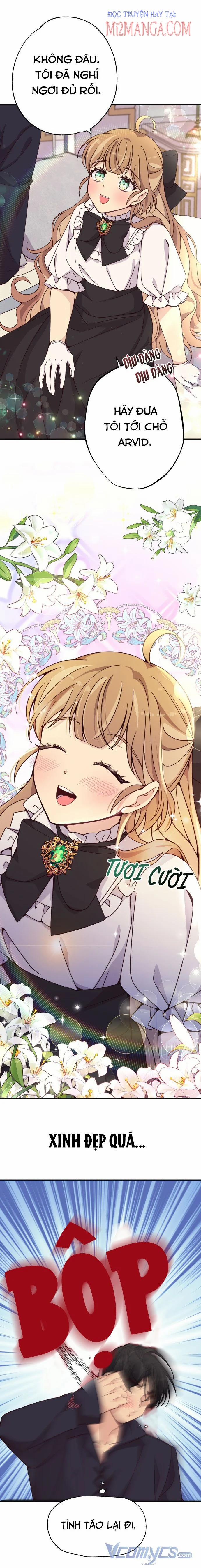 Phải Ngăn Chặn Cuộc Hôn Nhân Này 2.5 trang 1