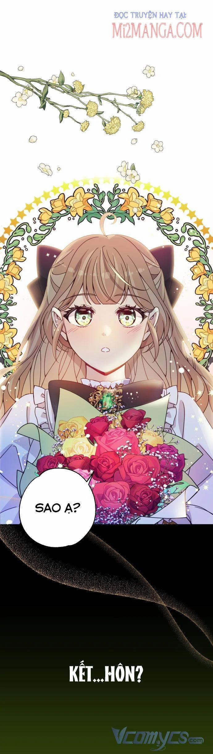 Phải Ngăn Chặn Cuộc Hôn Nhân Này 2.5 trang 12
