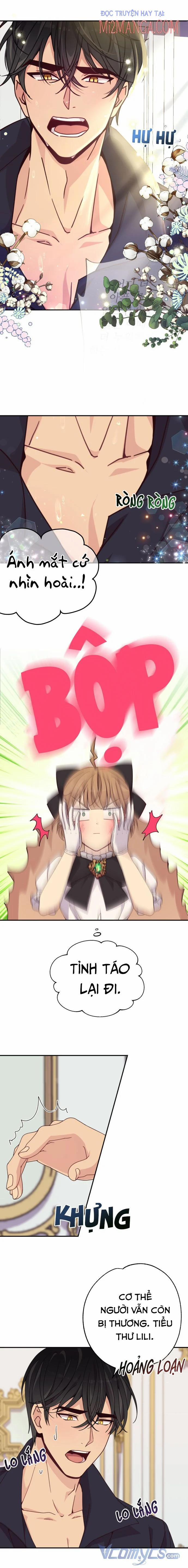 Phải Ngăn Chặn Cuộc Hôn Nhân Này 2 trang 13