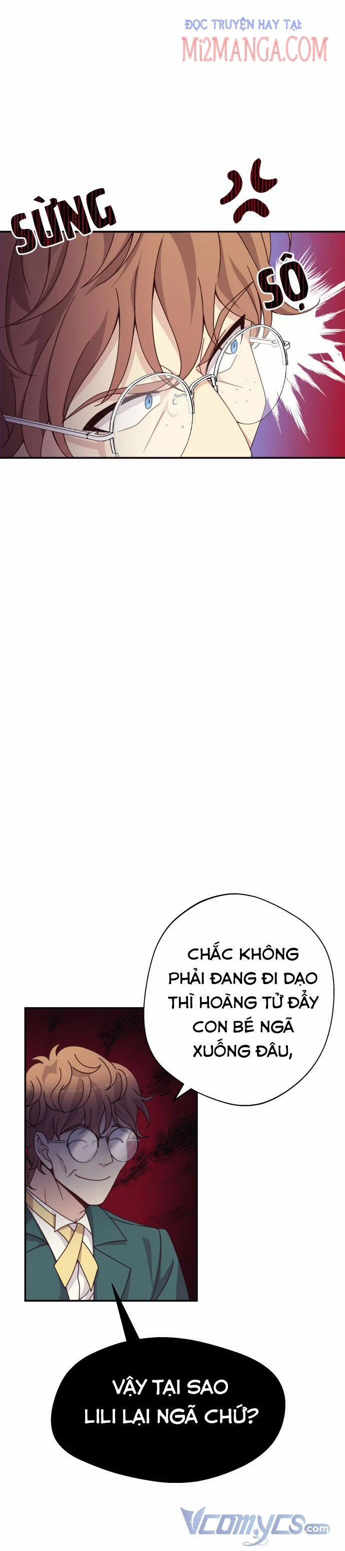 Phải Ngăn Chặn Cuộc Hôn Nhân Này 2 trang 5