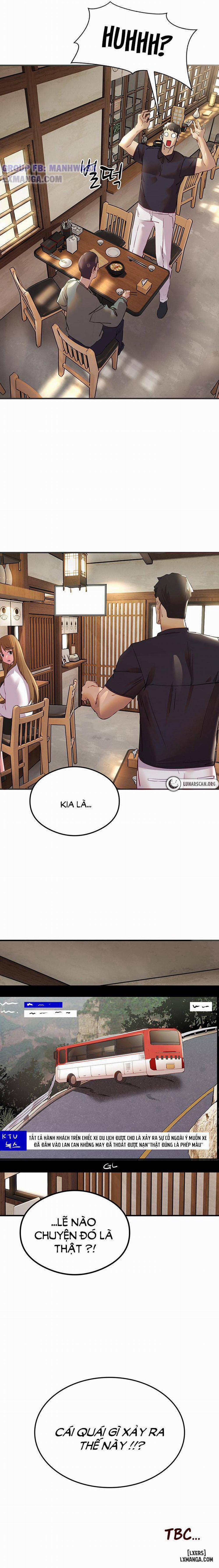 Phải Ngủ Với Người Lạ 2 trang 19