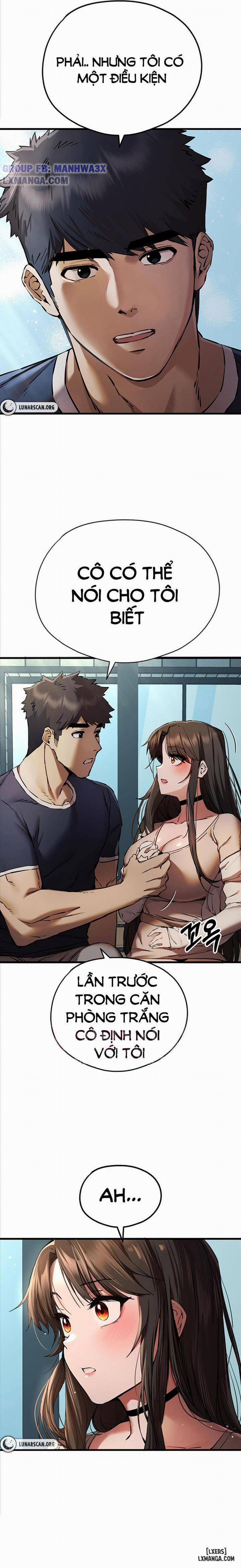 Phải Ngủ Với Người Lạ 37 trang 16