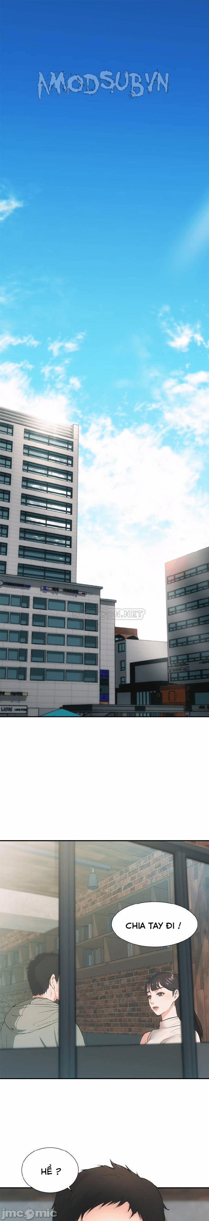 Phẩm Giá Em Dâu 1 trang 0