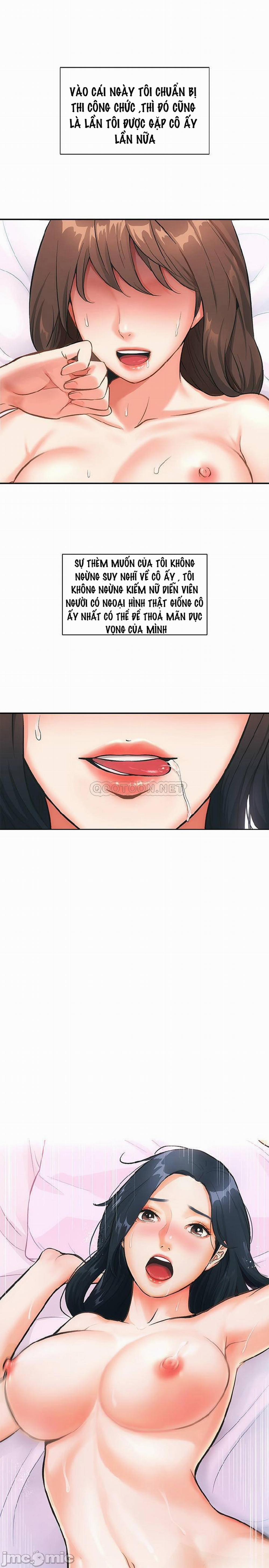 Phẩm Giá Em Dâu 1 trang 34