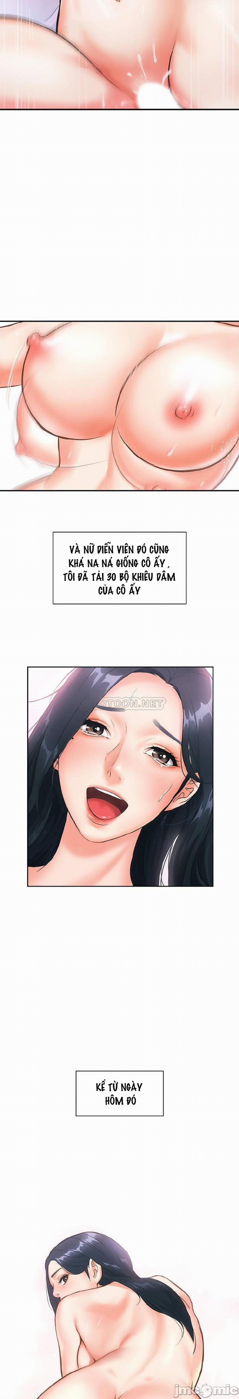 Phẩm Giá Em Dâu 1 trang 35