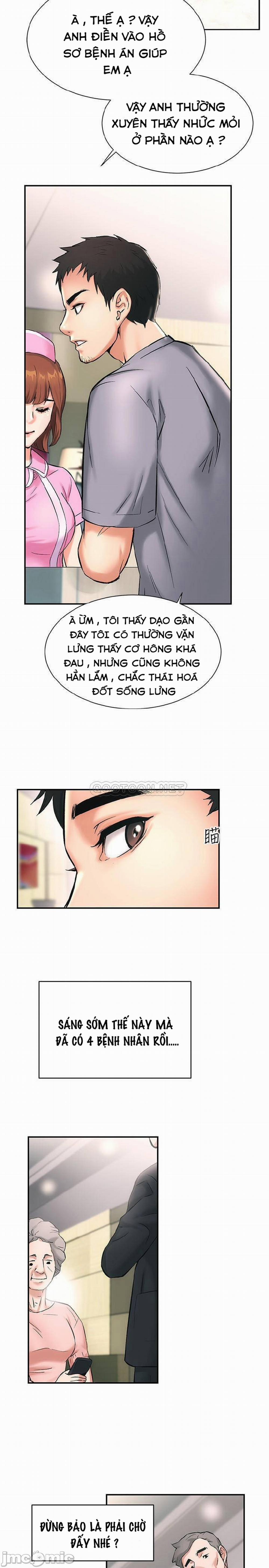 Phẩm Giá Em Dâu 1 trang 44