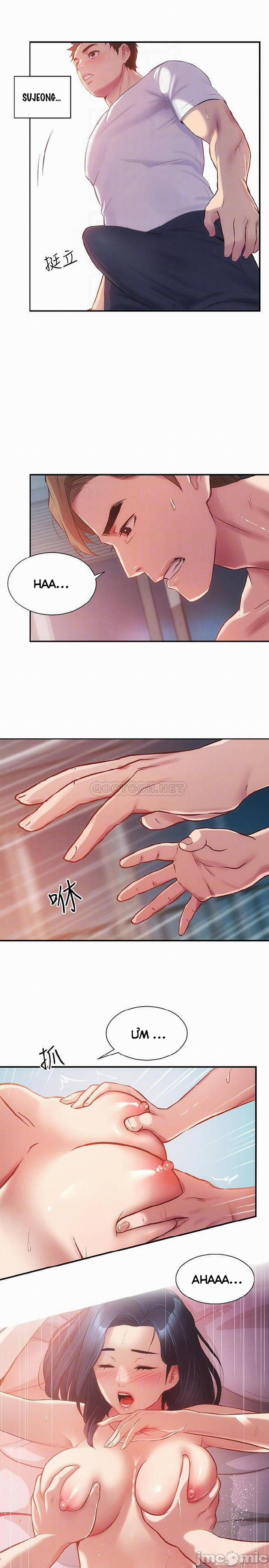 Phẩm Giá Em Dâu 10 trang 11