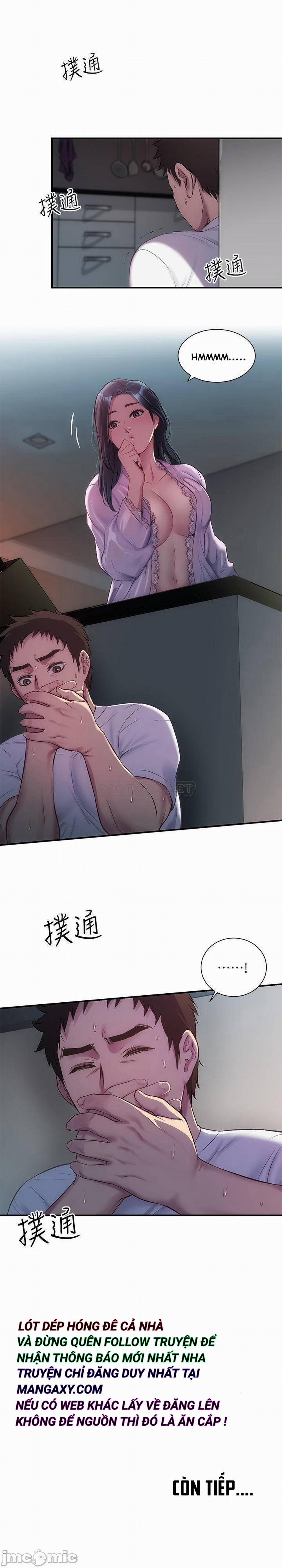 Phẩm Giá Em Dâu 10 trang 29