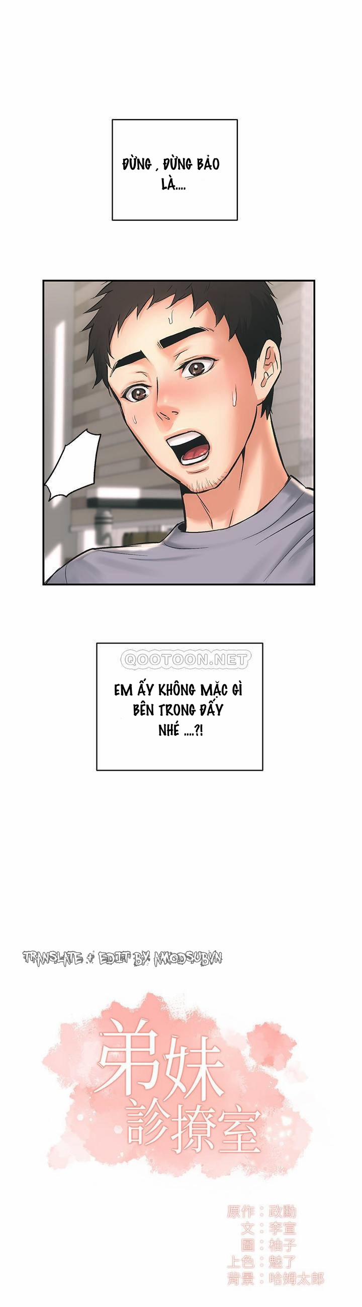 Phẩm Giá Em Dâu 2 trang 1